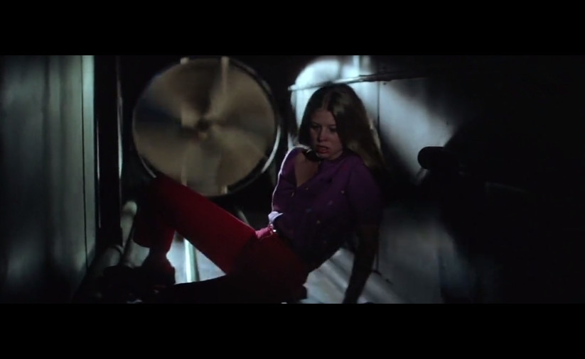 恐怖欢乐屋剧照的剧照