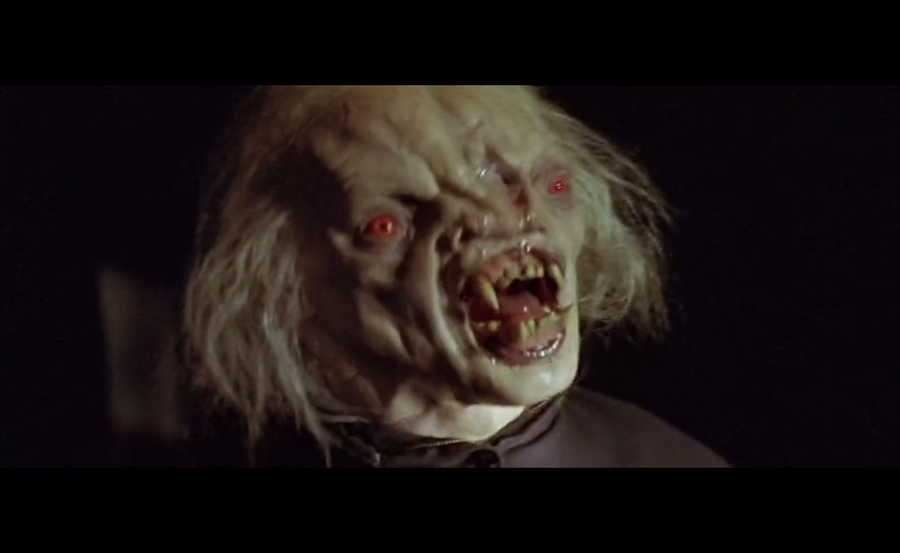 恐怖欢乐屋剧照的剧照