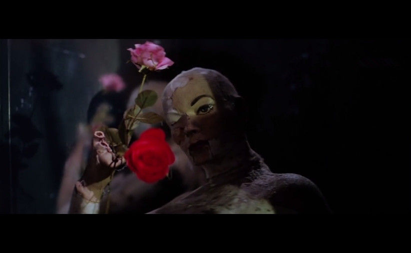 恐怖欢乐屋剧照的剧照