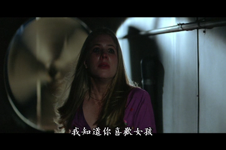 恐怖欢乐屋剧照的剧照