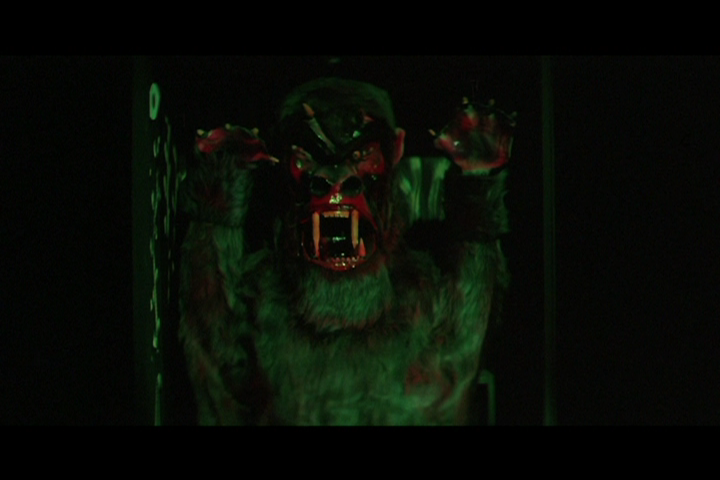 恐怖欢乐屋剧照的剧照