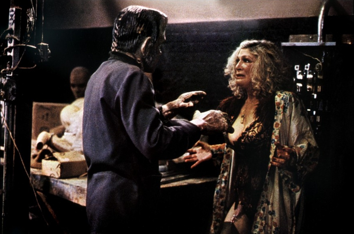 恐怖欢乐屋剧照的剧照