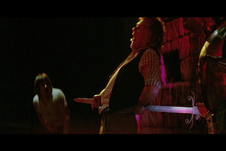 恐怖欢乐屋剧照的剧照