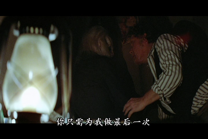 恐怖欢乐屋剧照的剧照