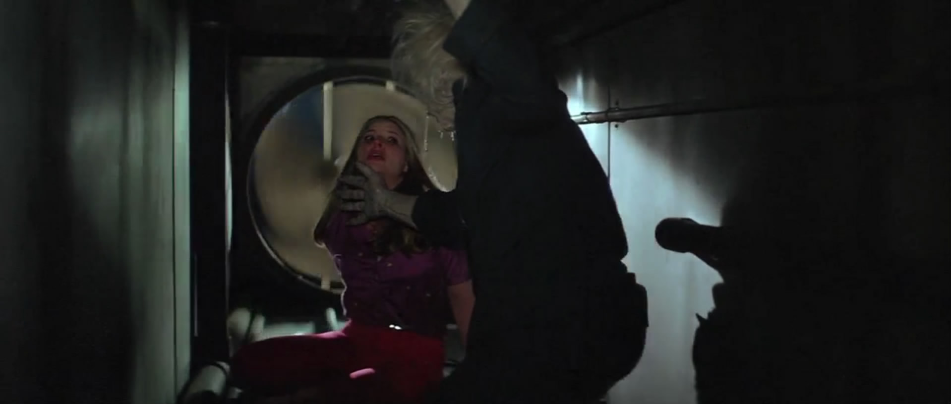 恐怖欢乐屋剧照的剧照