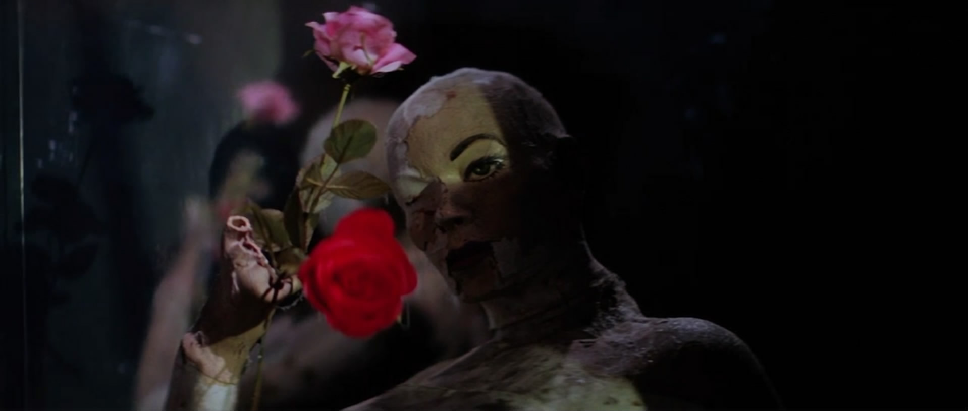 恐怖欢乐屋剧照的剧照