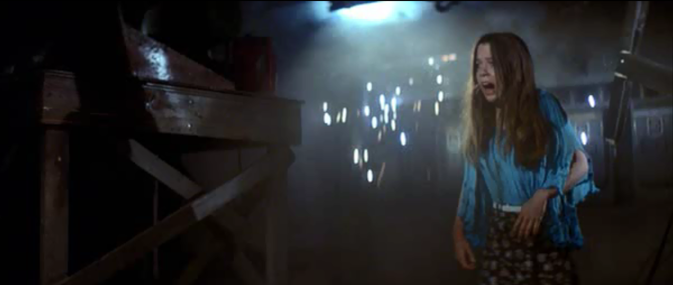 恐怖欢乐屋剧照的剧照