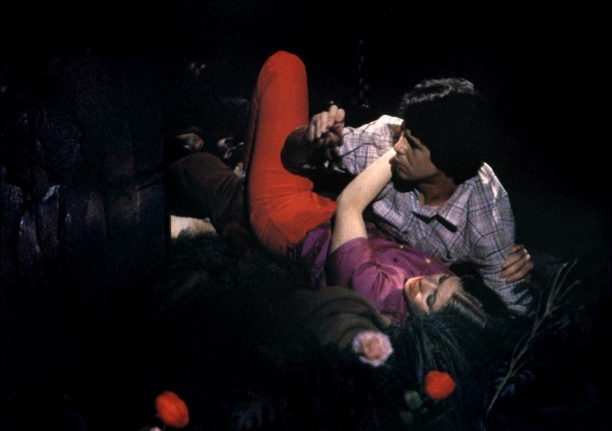 恐怖欢乐屋剧照的剧照