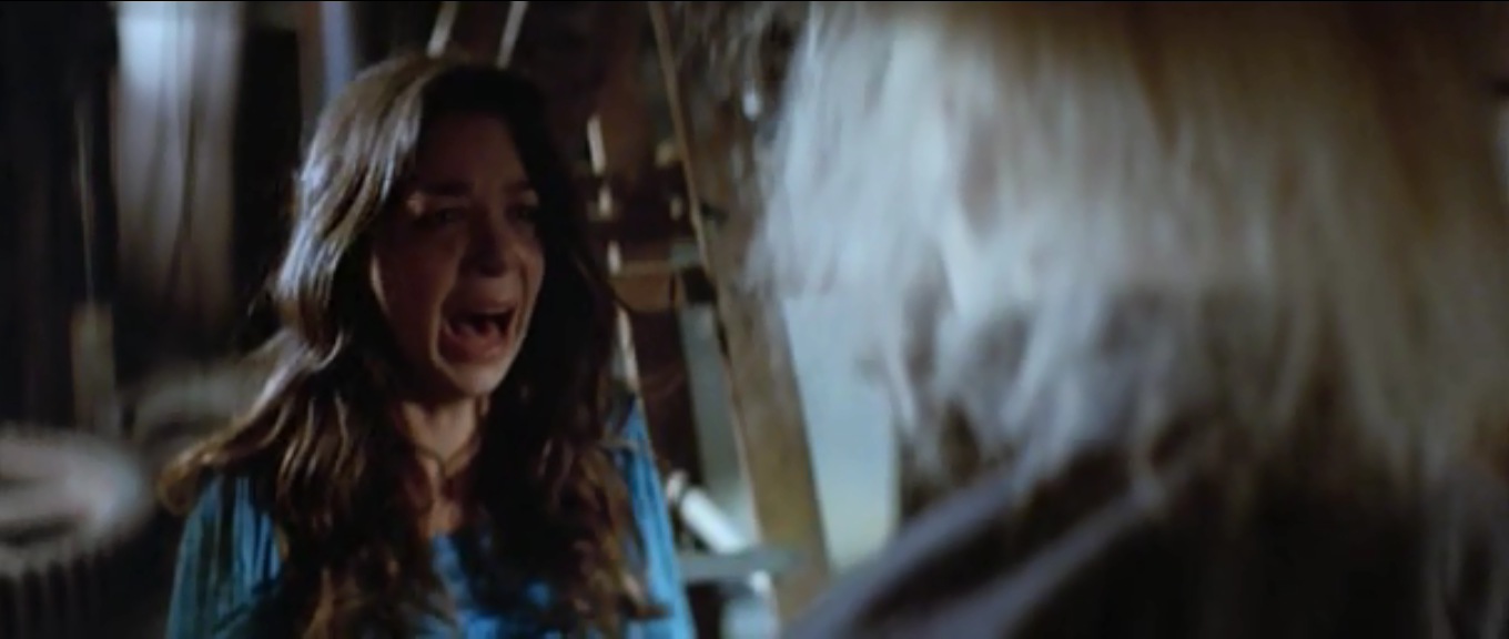 恐怖欢乐屋剧照的剧照