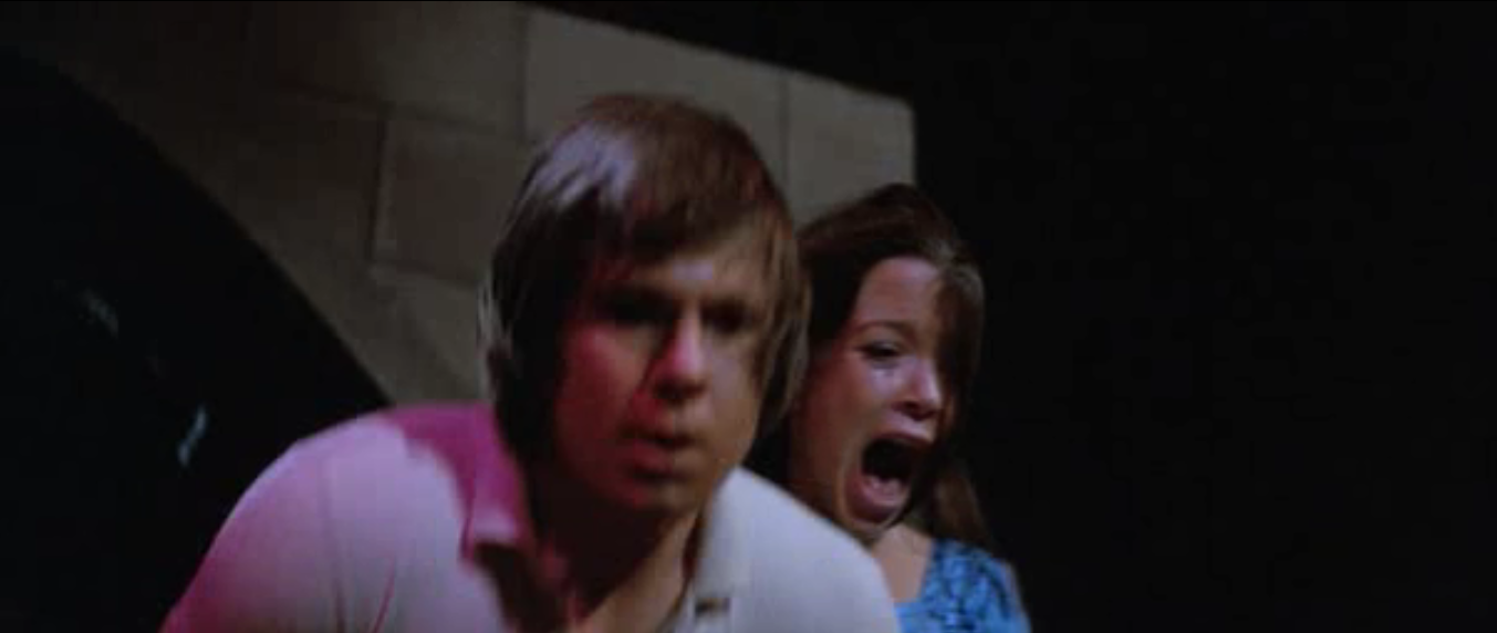 恐怖欢乐屋剧照的剧照