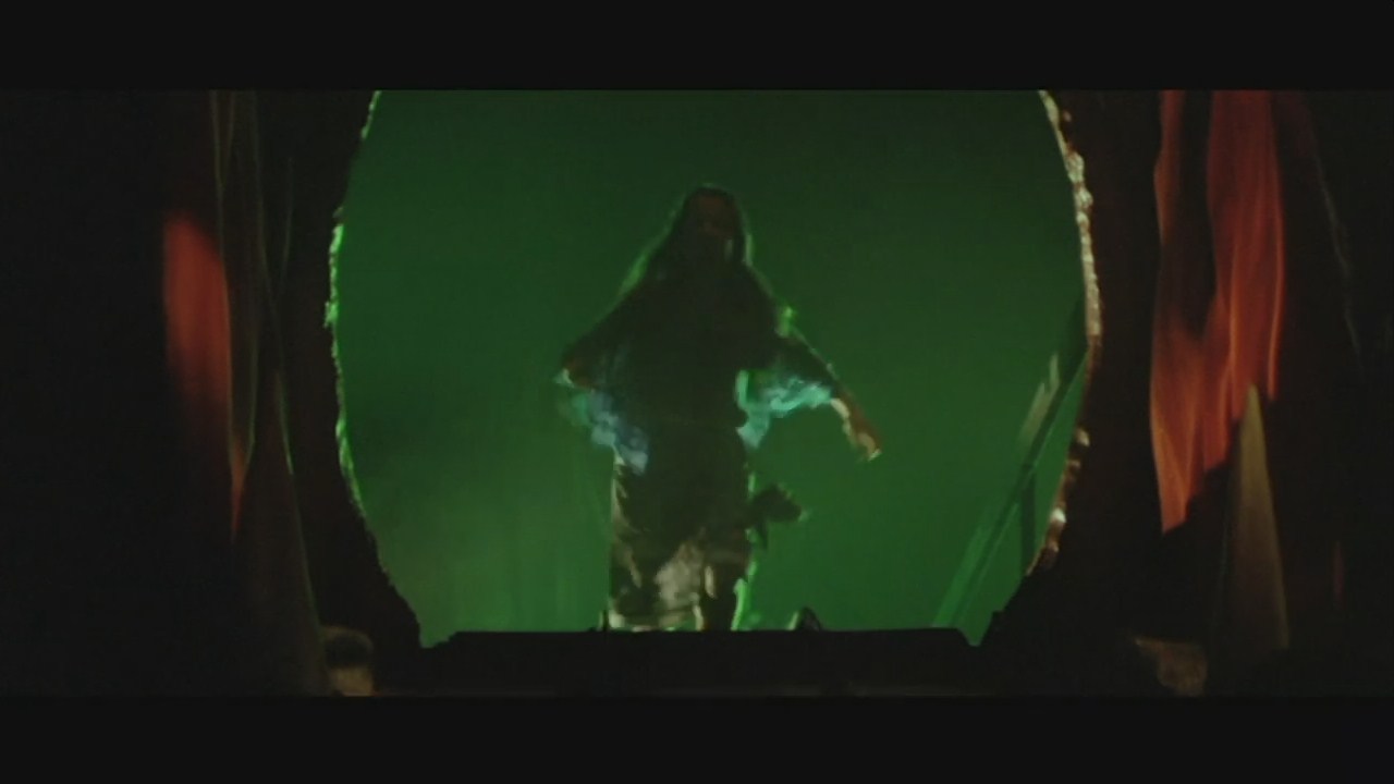 恐怖欢乐屋剧照的剧照