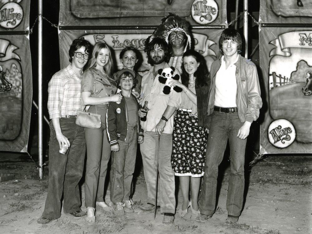 恐怖欢乐屋剧照的剧照