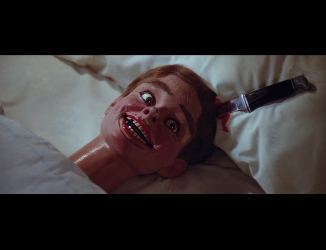 恐怖欢乐屋剧照的剧照