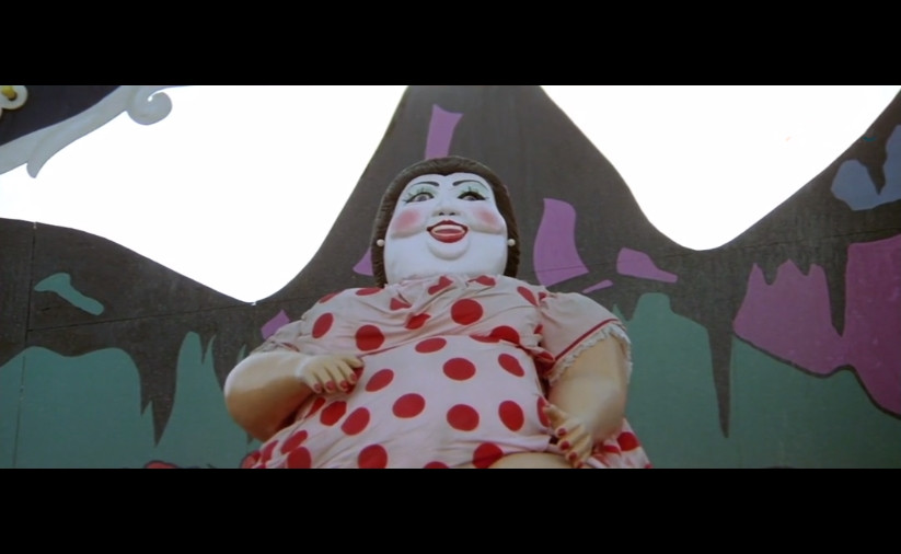 恐怖欢乐屋剧照的剧照