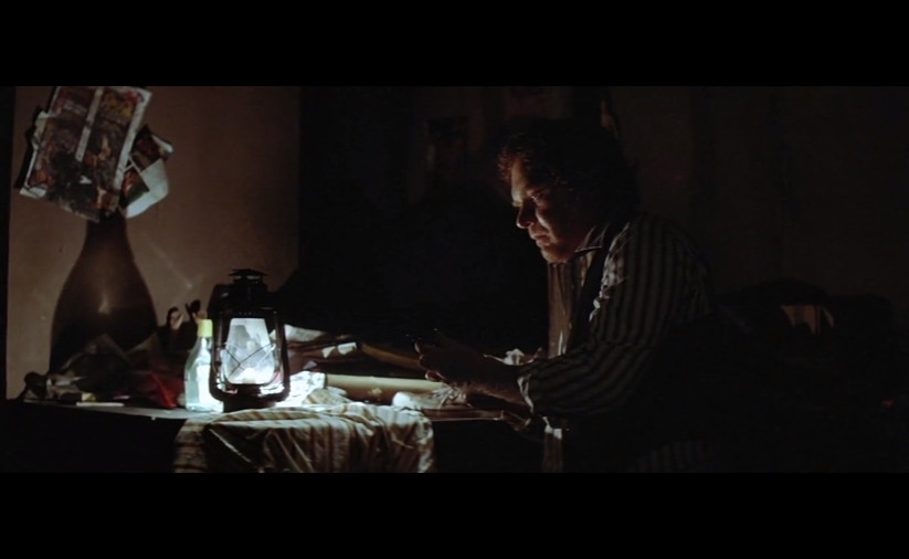 恐怖欢乐屋剧照的剧照