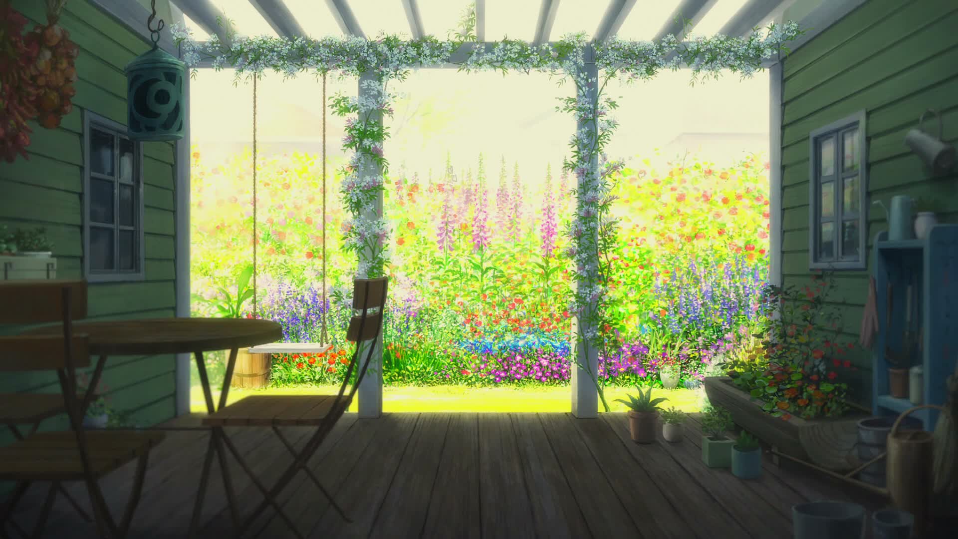 生日乐园剧照的剧照