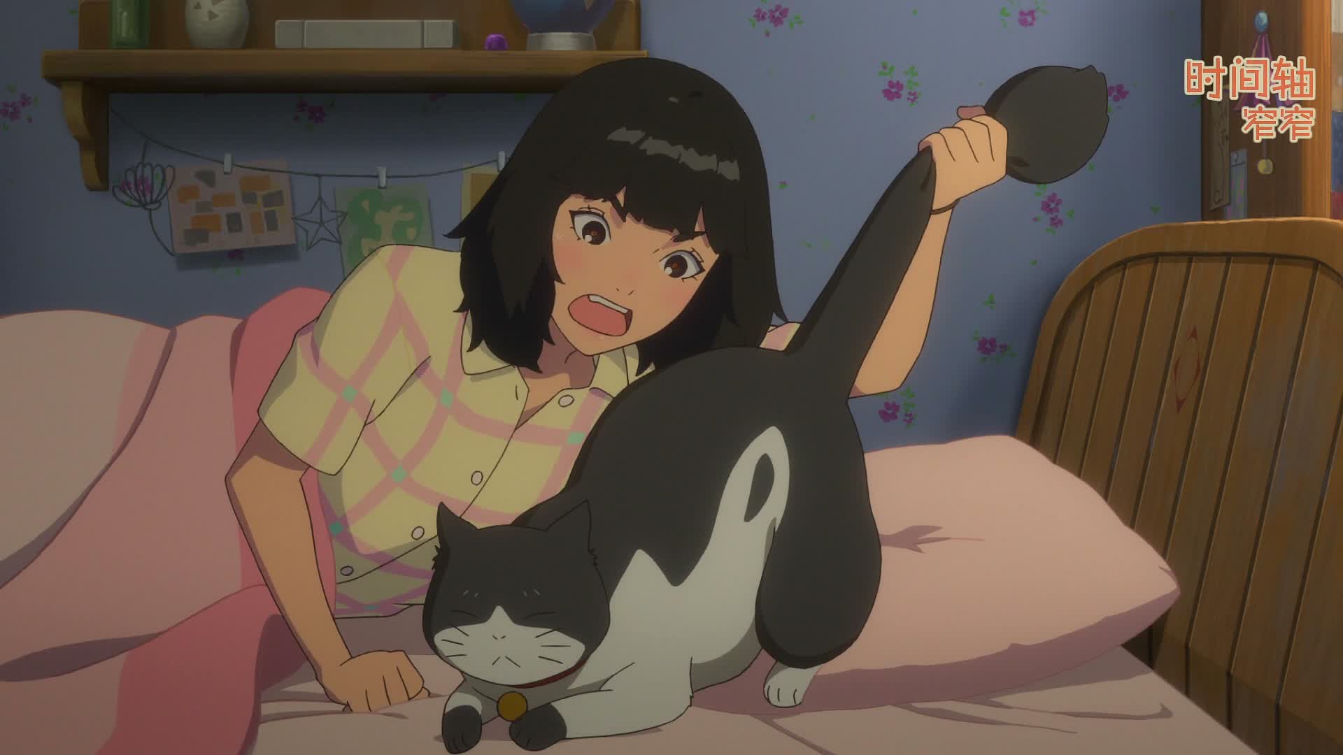 生日乐园剧照的剧照