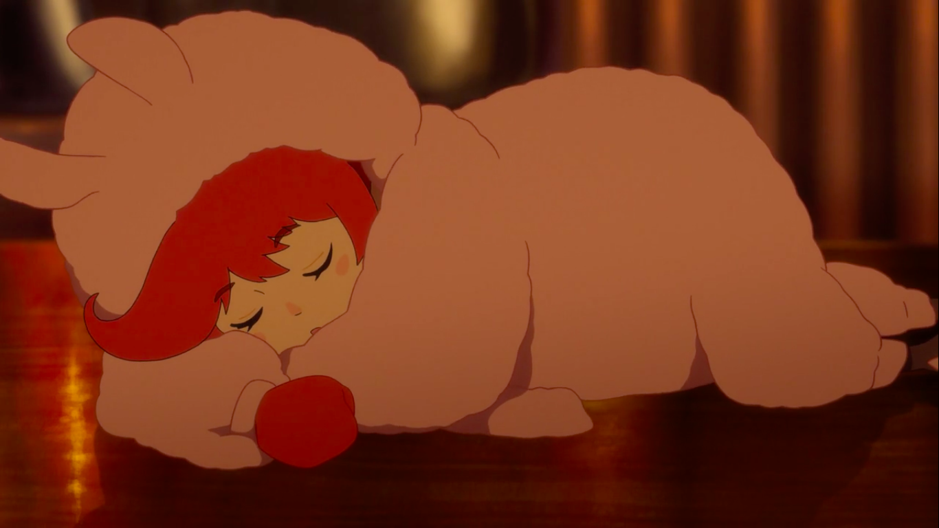 生日乐园剧照的剧照