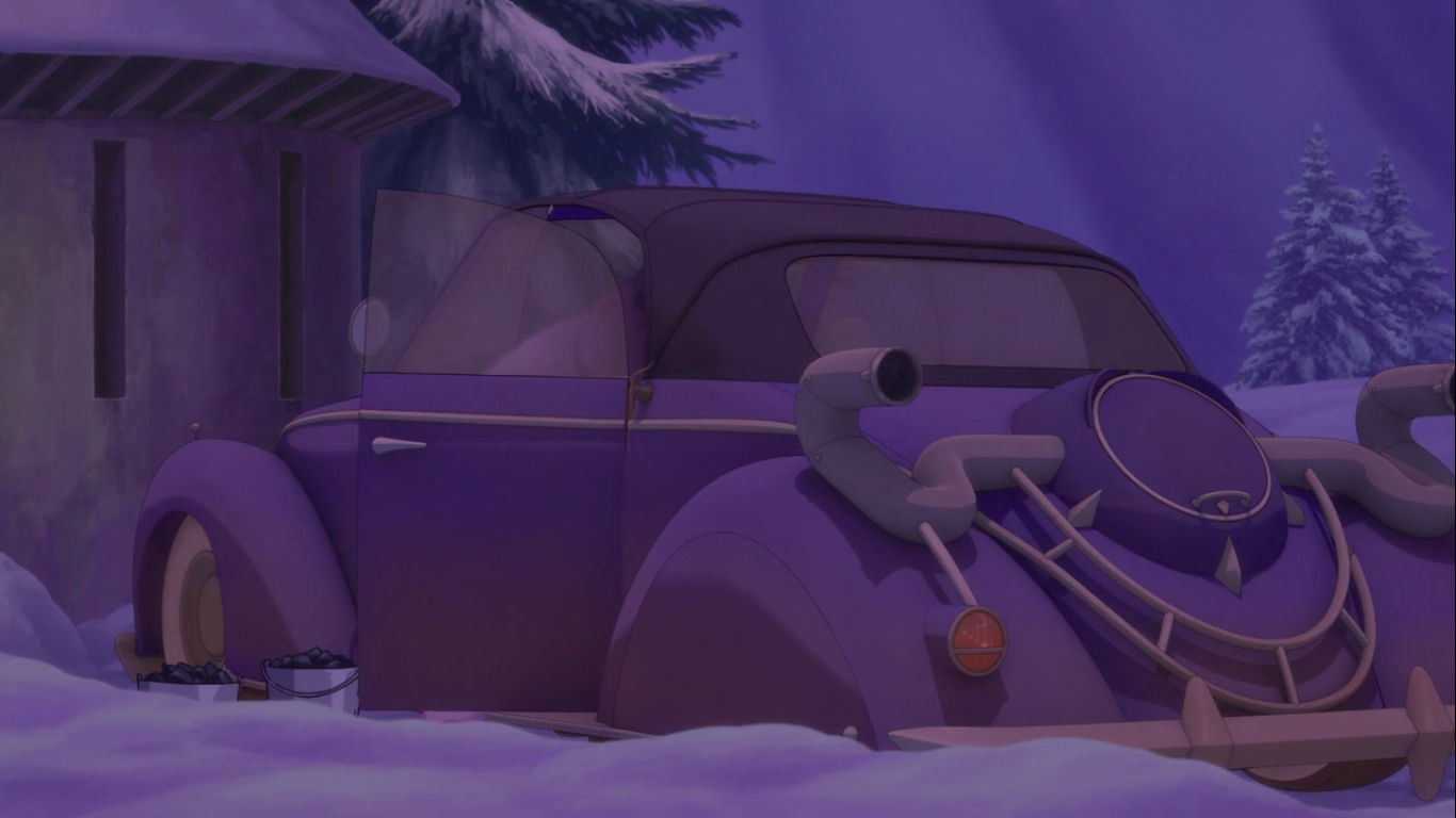 生日乐园剧照的剧照