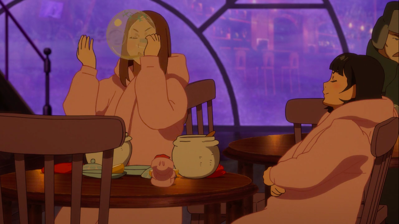 生日乐园剧照的剧照