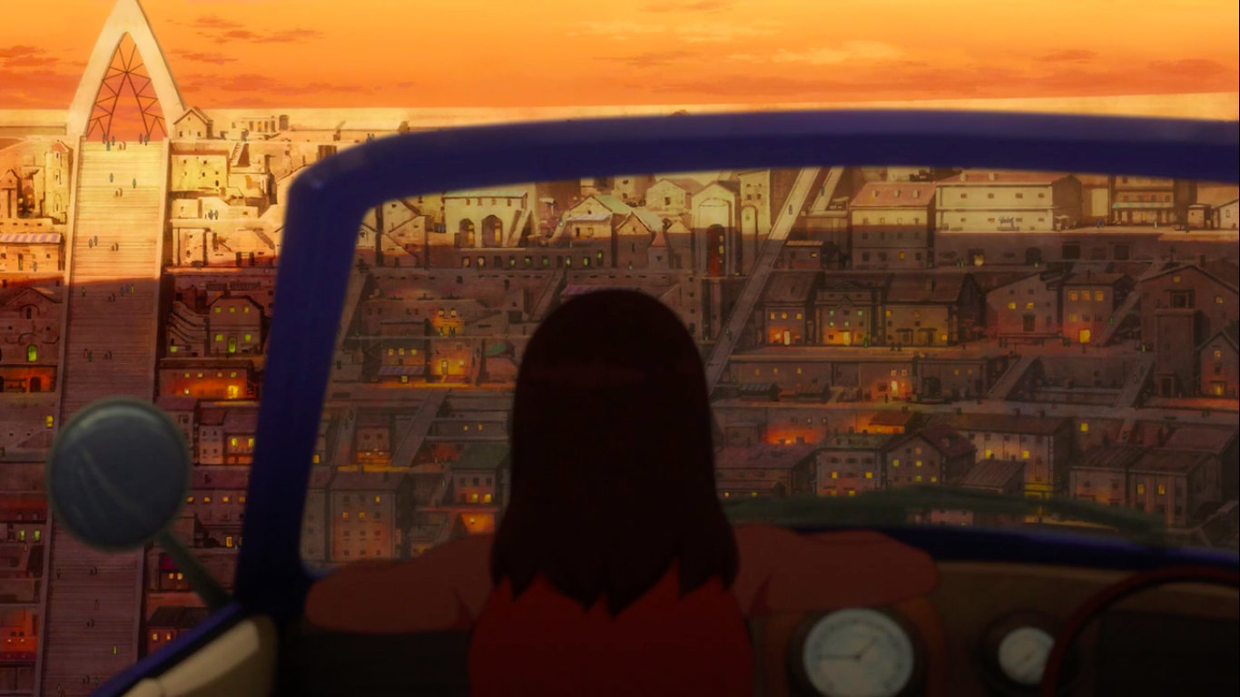 生日乐园剧照的剧照