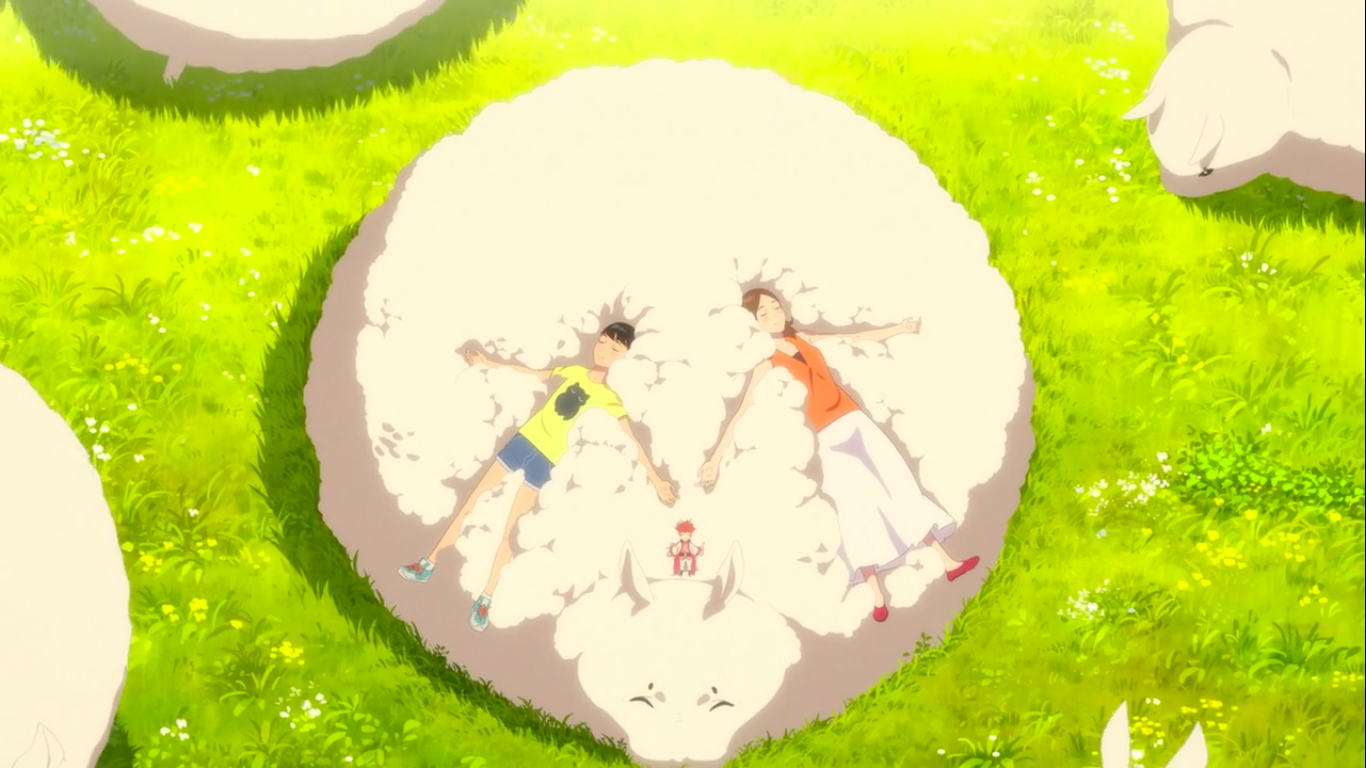 生日乐园剧照的剧照