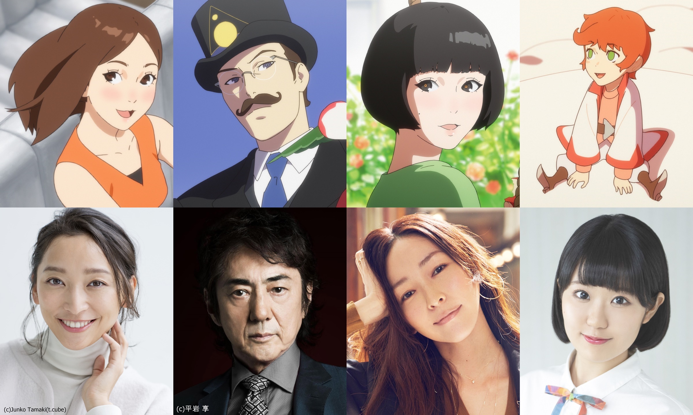 生日乐园剧照的剧照