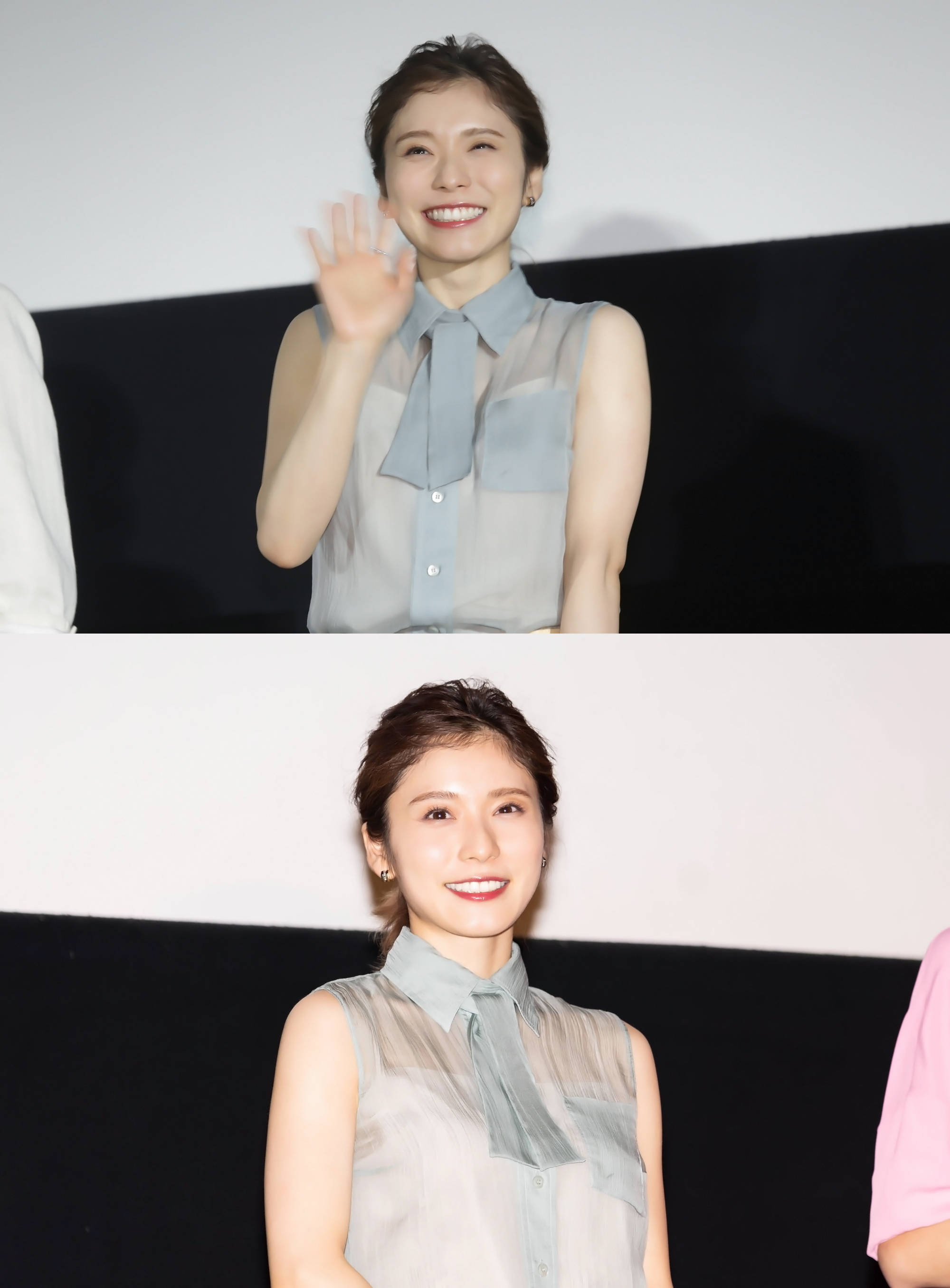 生日乐园剧照的剧照