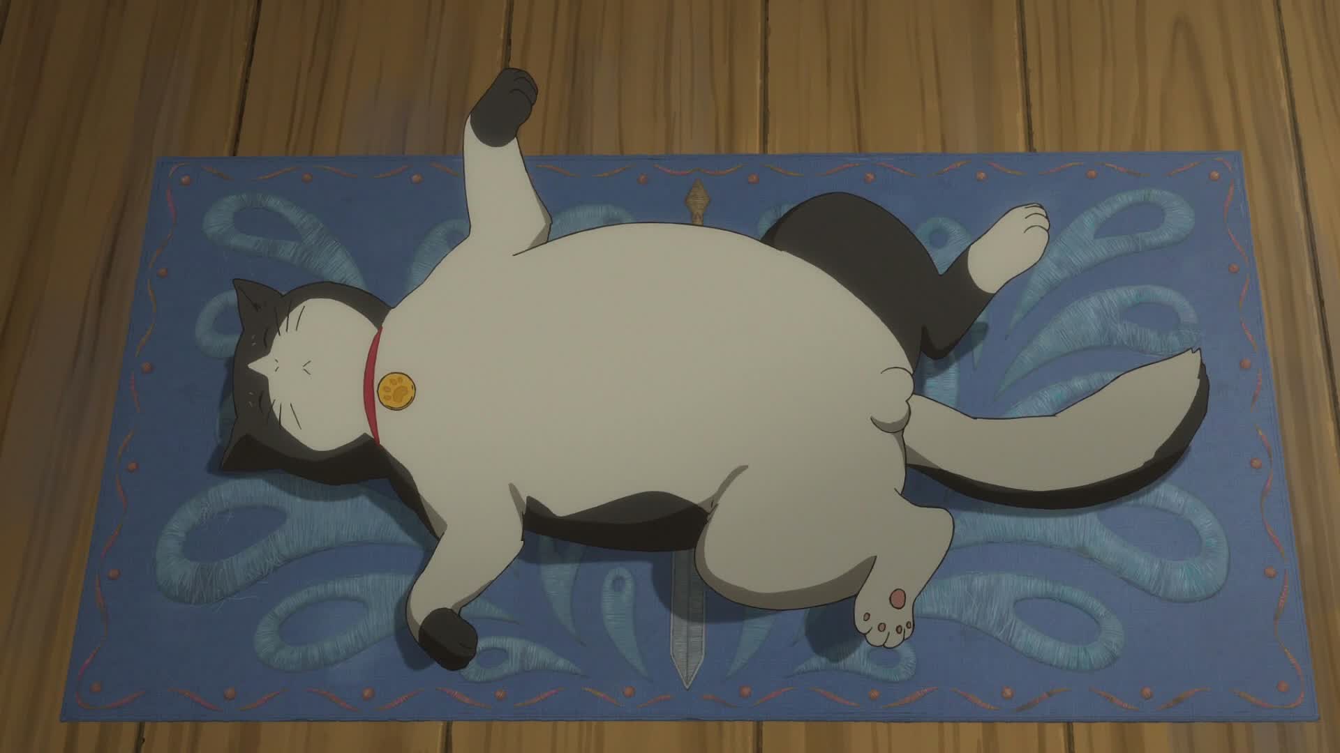 生日乐园剧照的剧照