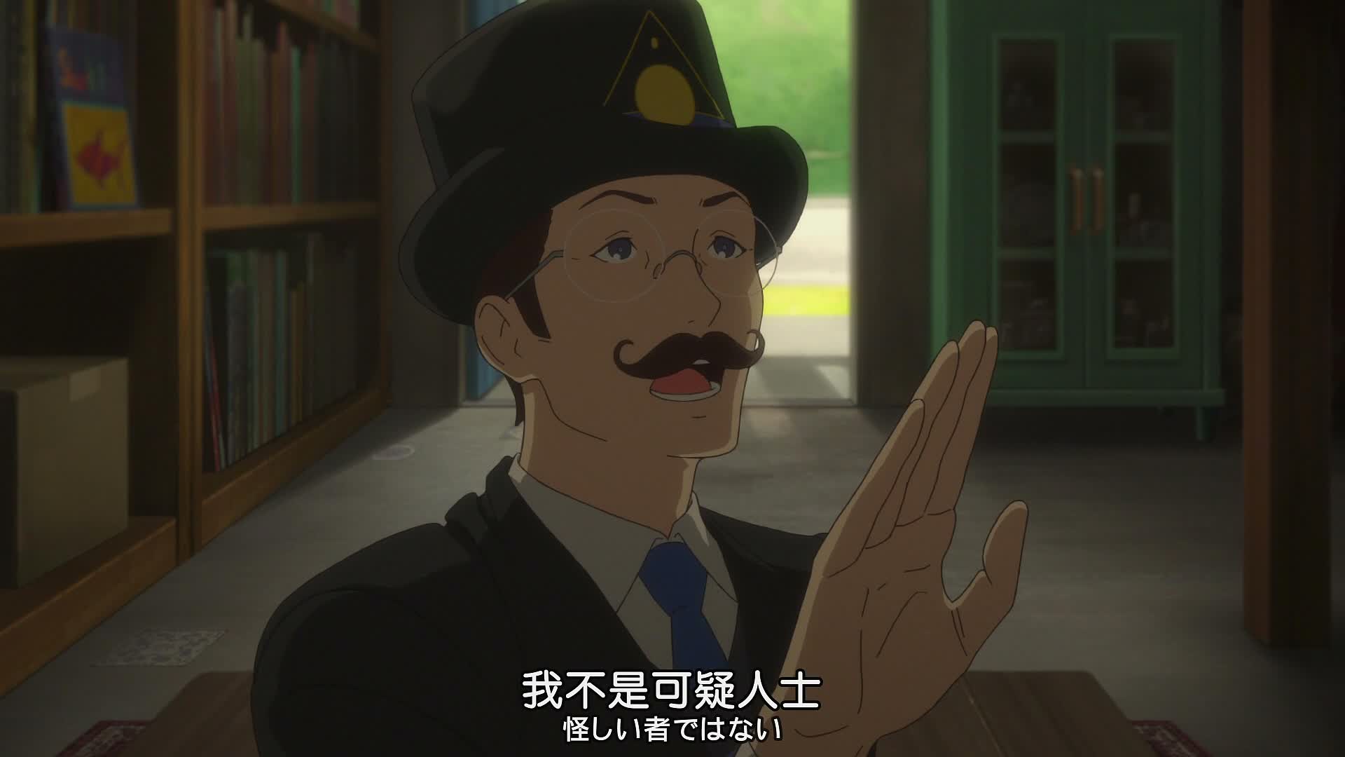 生日乐园剧照的剧照