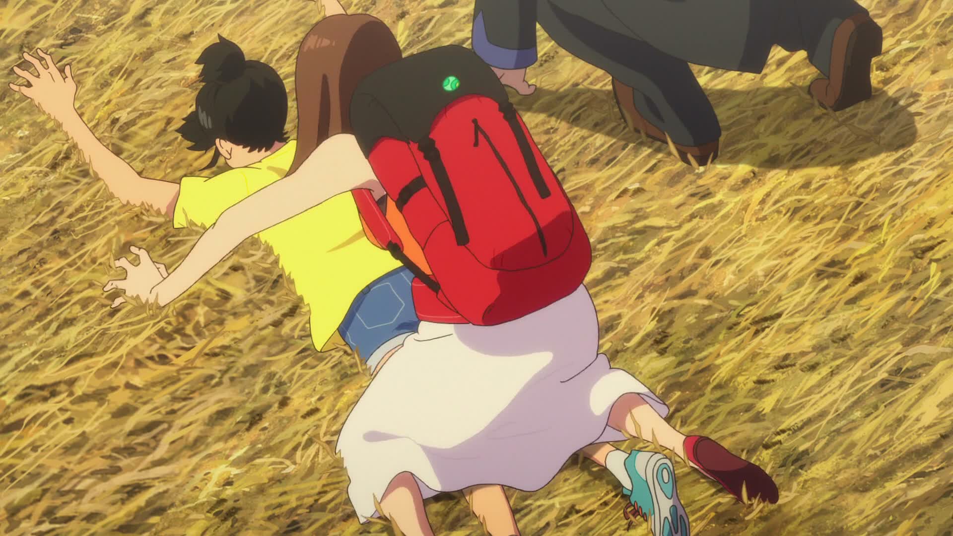 生日乐园剧照的剧照