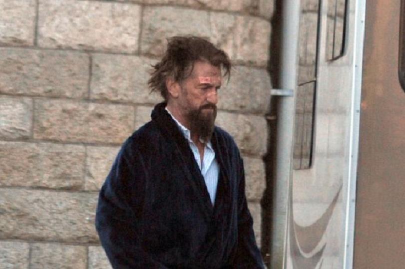 教授与疯子剧照的剧照