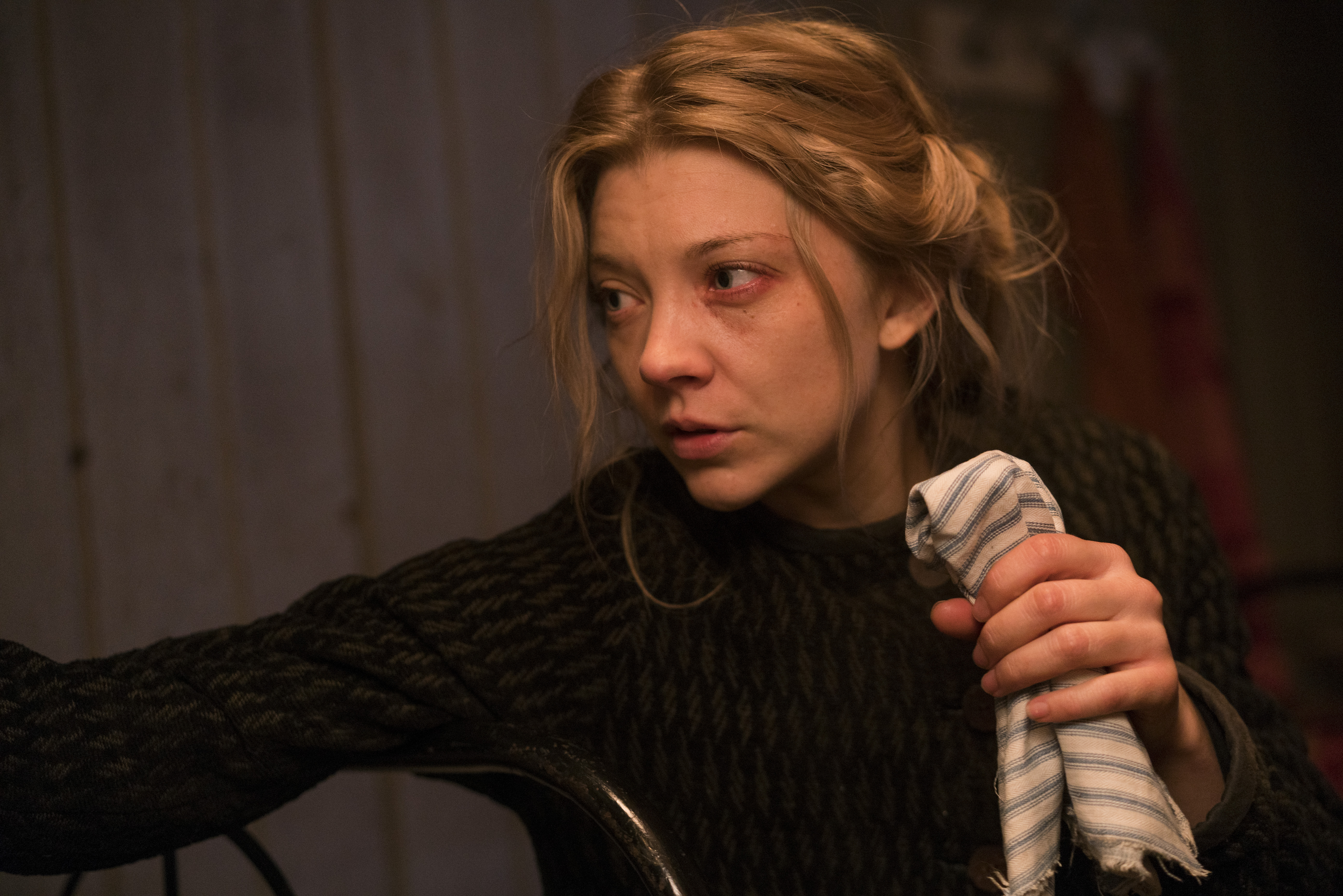 教授与疯子剧照的剧照