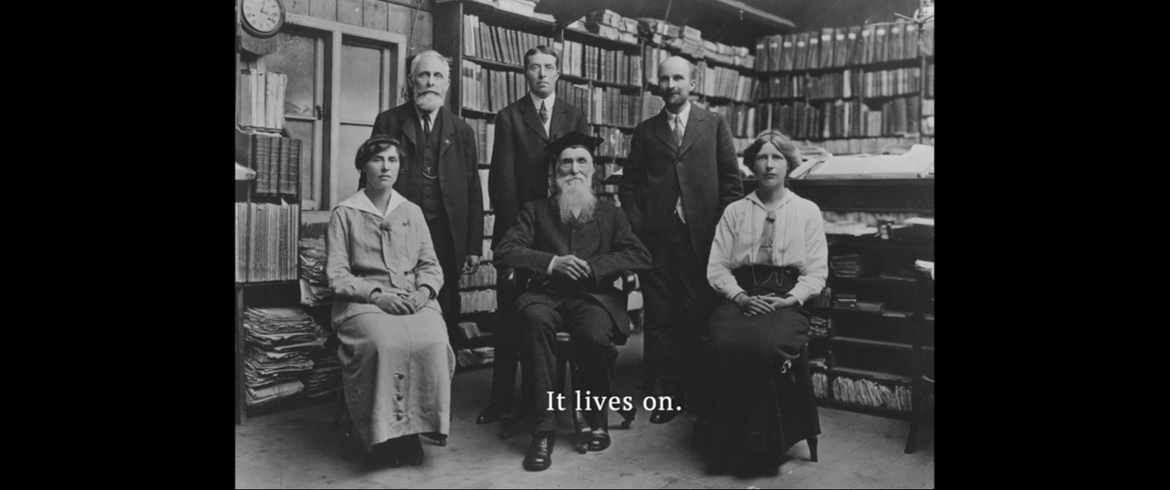 教授与疯子剧照的剧照