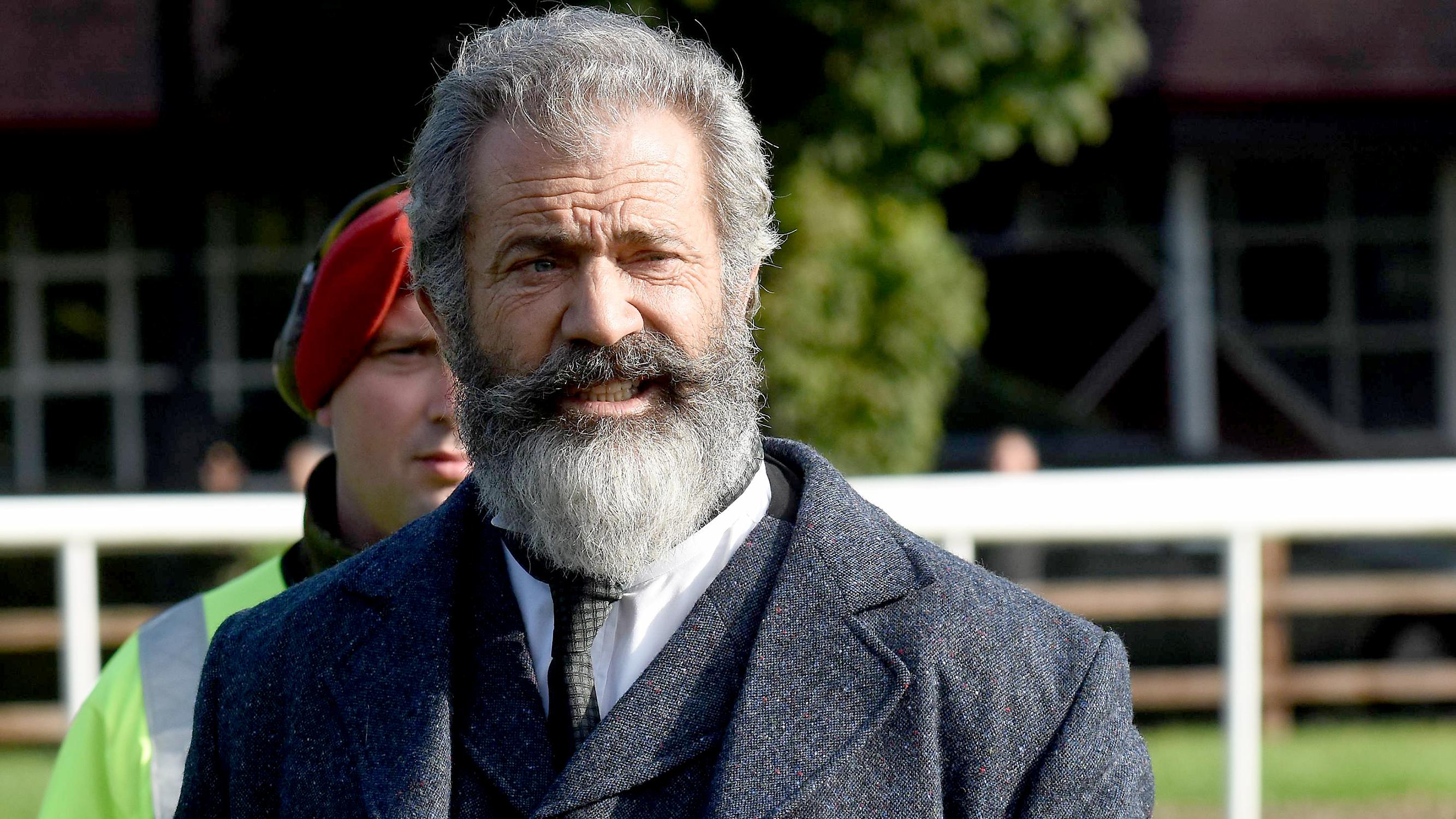 教授与疯子剧照的剧照