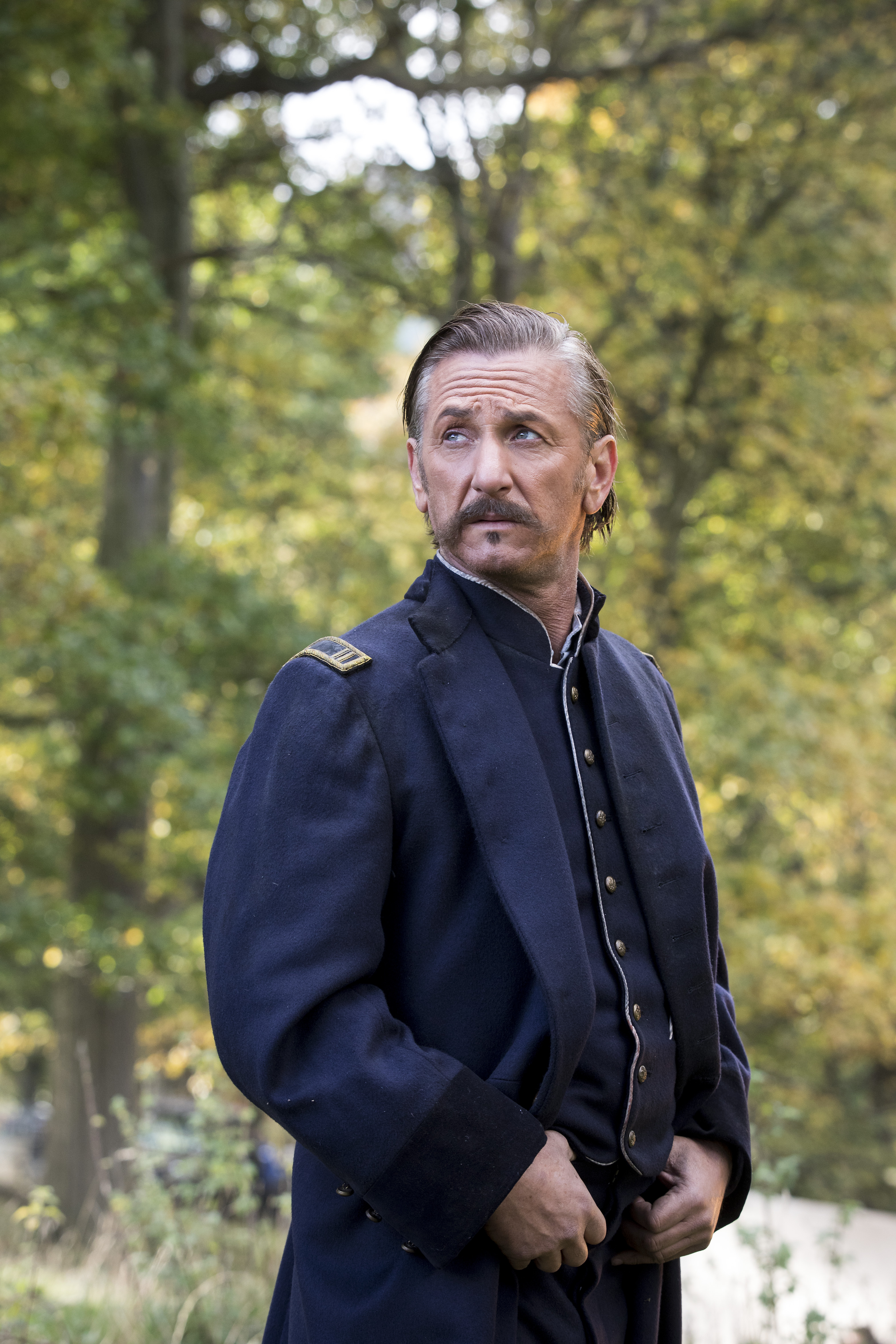 教授与疯子剧照的剧照