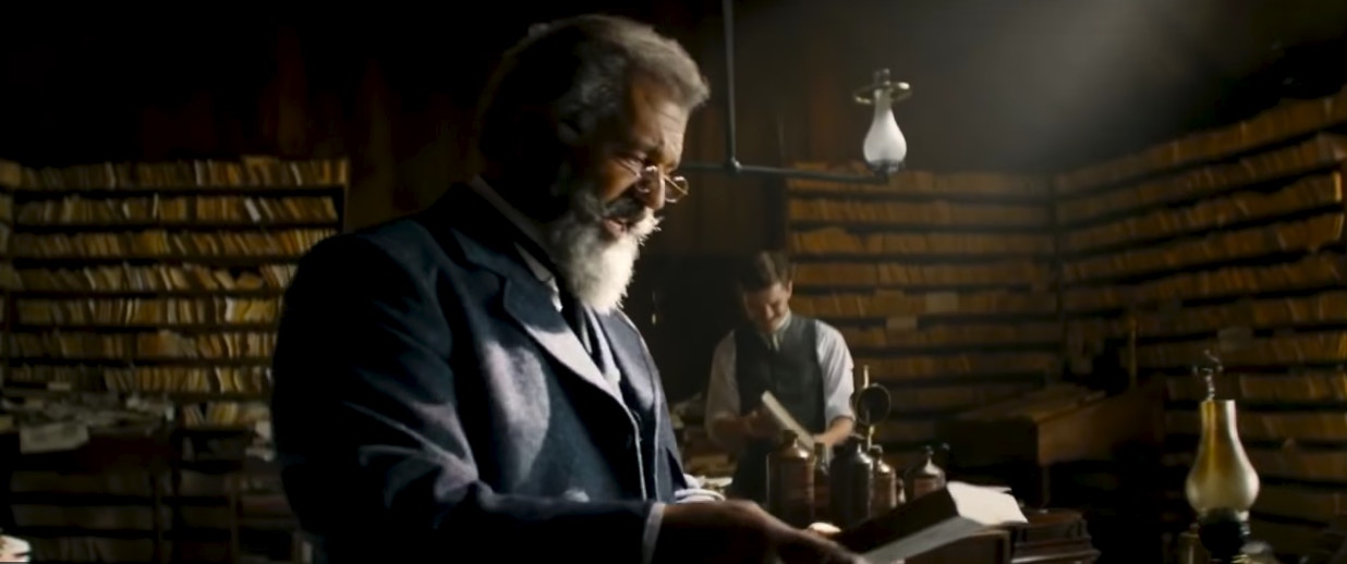 教授与疯子剧照的剧照