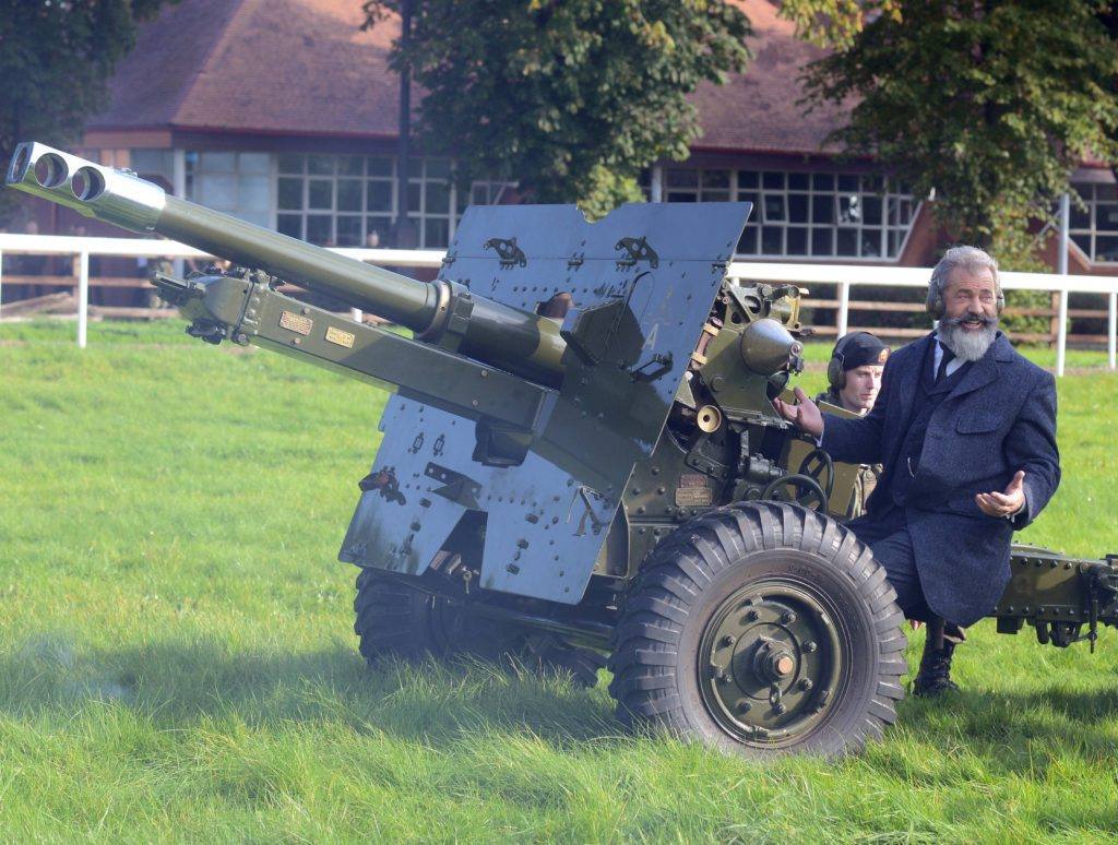 教授与疯子剧照的剧照