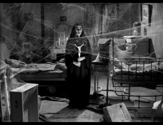 吸血鬼剧照的剧照