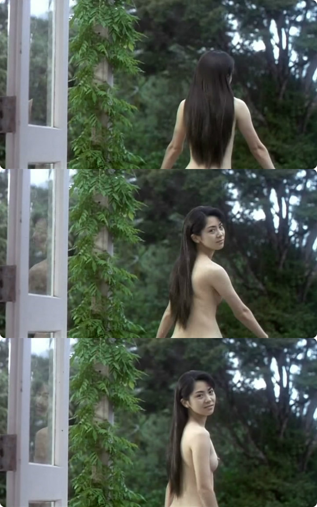 顾城别恋剧照的剧照