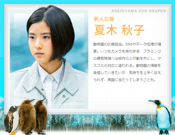 奇迹动物园2015：生命的接力棒剧照的剧照