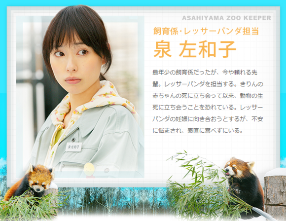 奇迹动物园2015：生命的接力棒剧照的剧照