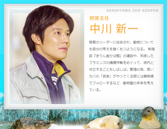 奇迹动物园2015：生命的接力棒剧照的剧照