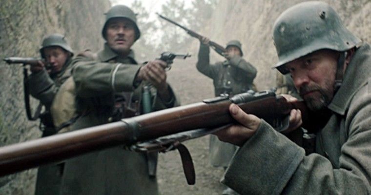 灰质剧照的剧照