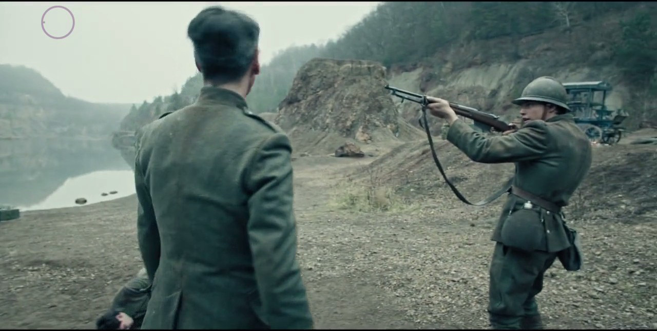 灰质剧照的剧照