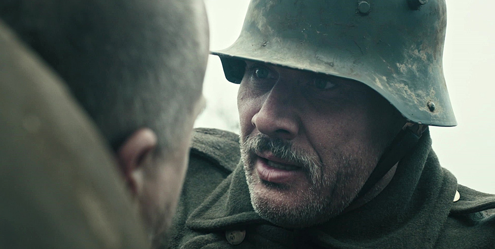 灰质剧照的剧照