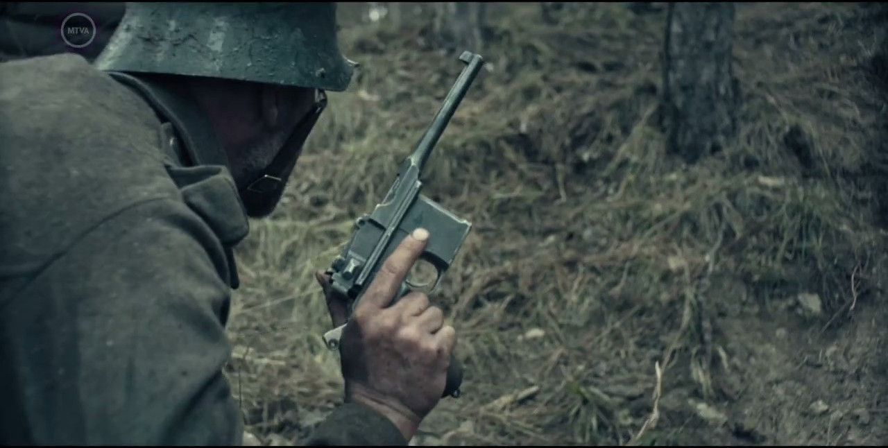 灰质剧照的剧照