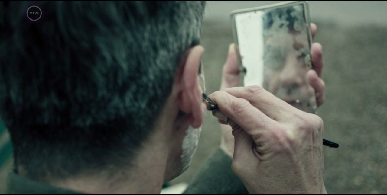 灰质剧照的剧照