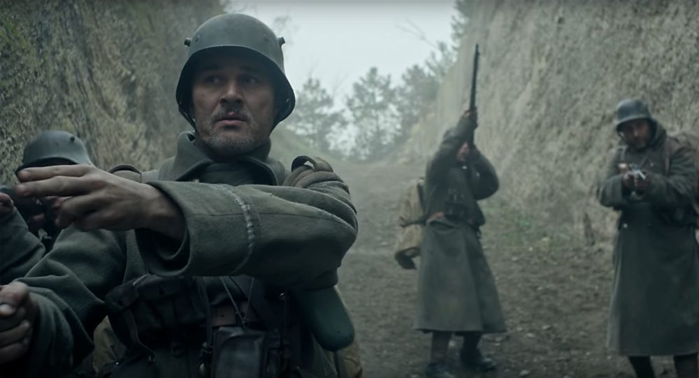 灰质剧照的剧照