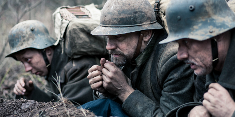 灰质剧照的剧照